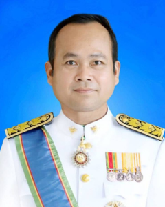 ทนง