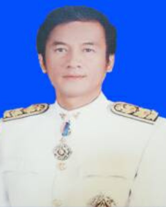 นายบดินทร์ บุญขัน