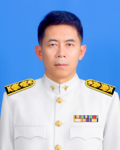 นายยศธน ทองมูล